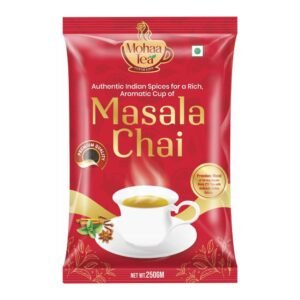 Masala Chai